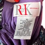 Vintage R&J Originals Dress‎ Size 10 Photo 5
