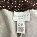 Chico's  perfect stretch, women’s size‎ 0.5, straight leg pants with pocket… Photo 3