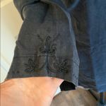 H&M •  • Linen Swim coverup/tunic Size 6 Photo 2