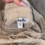 Indigo Rein Cargo Joggers Photo 3