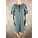 OF MERCER Short Sleeve Front Photo 4