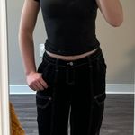 PacSun Low rise cargo pants Photo 1