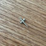 Dalmata Necklace Charm Photo 0