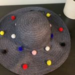 BCBGeneration  Sun hat dark gray one size Photo 1