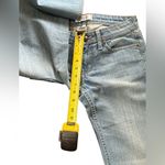 Habitual Light Blue Flare Wide Leg Jeans Photo 4