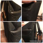 Gucci  Horsebit 1955 convertible bag in black Photo 14