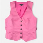 J.Crew Limited-edition slim-fit vest in lightweight chino Photo 5