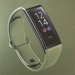 Amazon NWT Halo View Fitness Tracker Photo 2