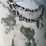Vanilla Bay  Cheetah & Tie Dye Top Small Photo 1