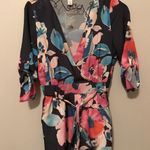 Charlie Jade Romper Size Xs Photo 2