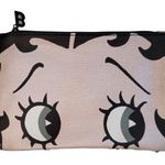 Betty Boop NWOT  x ipsy makeup bag / clutch Photo 0
