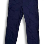 Bogner Pants Women Sz 12 (XL) Black Lightweight Activewear Stretch Golf Photo 0