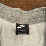 Nike  Shorts Women’s Grey Photo 2
