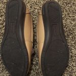 Haband Dr. Max Camel Brown Leather Loafers Photo 1