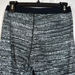  Dri-Fit Nike Pro Black White Legginga Size #5799 Photo 2