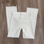 Madewell NWT Size 26 Style NO641 Kick Out Full Length Jeans Vintage Canvas Photo 11