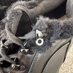 NEW Koi Platform Chunky Sneakers Dolls Kill in Black Gothic Grunge Punk Size 8 Photo 7