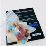 Sterling Silver 104.9g , carnelian, gemstones Photo 7