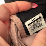 Nike Blazer Mid Vintage Sneakers- Blush Photo 4