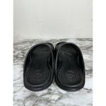 Crocs Baya Slides Black Size M 5 W 7 Comfort Shoes NEW Photo 2