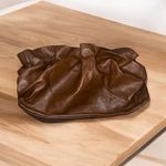 Anthropologie ✨ Remi/Reid Jory Ruffled Clutch✨ Photo 2