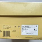 MICHAEL Michael Kors Juno Metallic Stretch Knit Slip Photo 3