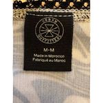 Urban Outfitters  Velvet Milly Romper Size Medium Photo 7