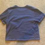 American Eagle Cropped Tee Photo 1