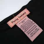 Flying Tomato FLYING TOMATOES Small Paisley Dress Photo 2