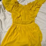 Show Me Your Mumu Romper Photo 3