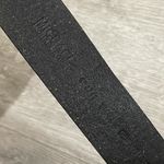 Michael Kors Black  Belt Photo 5