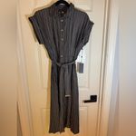 Tommy Hilfiger NWT  Women's Everyday Shirt Dress,‎ 2 Photo 3