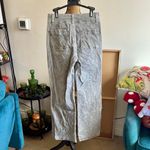 Forever 21 Olive Green Corduroy Pants Photo 3