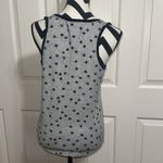 Lucky Brand  Starry Gray Tank Top Photo 2