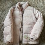 Levi's Pink Corduroy Levi’s Jacket Photo 0