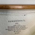 Summersalt  Long Sleeve Top Size 2XL Photo 2