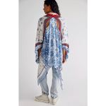 Free People Kiss The Sky Butterfly Kimono Photo 2