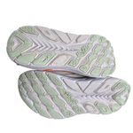 Hoka  Clifton 8 Women Running Shoes‎ Blue Size 9.5B Athletic Sneakers NO INSOLES Photo 7