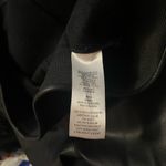 Free People  Faux Leather Leggings Photo 3