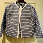 Brooks Brothers NWT  JACKET SIZE 8 Photo 5