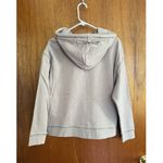 Tommy Hilfiger Relax Fit Zip-Up Hoodie Med NWT Photo 5