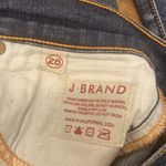 J Brand  medium wash skinny leg‎ skinny jeans size 28 Photo 5