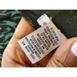 Last Exit Green Casual Dress SZ 1X W/ Necklace Set Photo 6