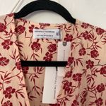 Anthropologie  x Faithfull The Brand Rivera Midi Dress Photo 2