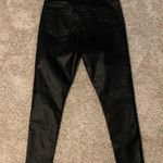 Loft Faux Leather Pants Photo 2