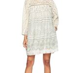 Free People Sun Daze Mini Dress Size Medium Photo 1