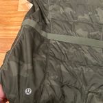 Lululemon Camo Vest Women Photo 3