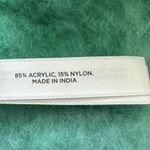 Talbots  Symphony Plaid Blanket Scarf 15” X 70” Photo 6