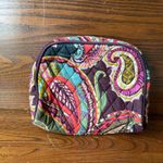 Vera Bradley Travel Bag Photo 1