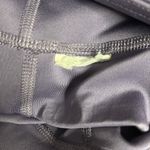 Adidas Climalite Light Purple with With Stripes Cropped Leggings Size Small Photo 10